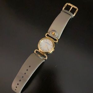 Marc Jacobs Watch